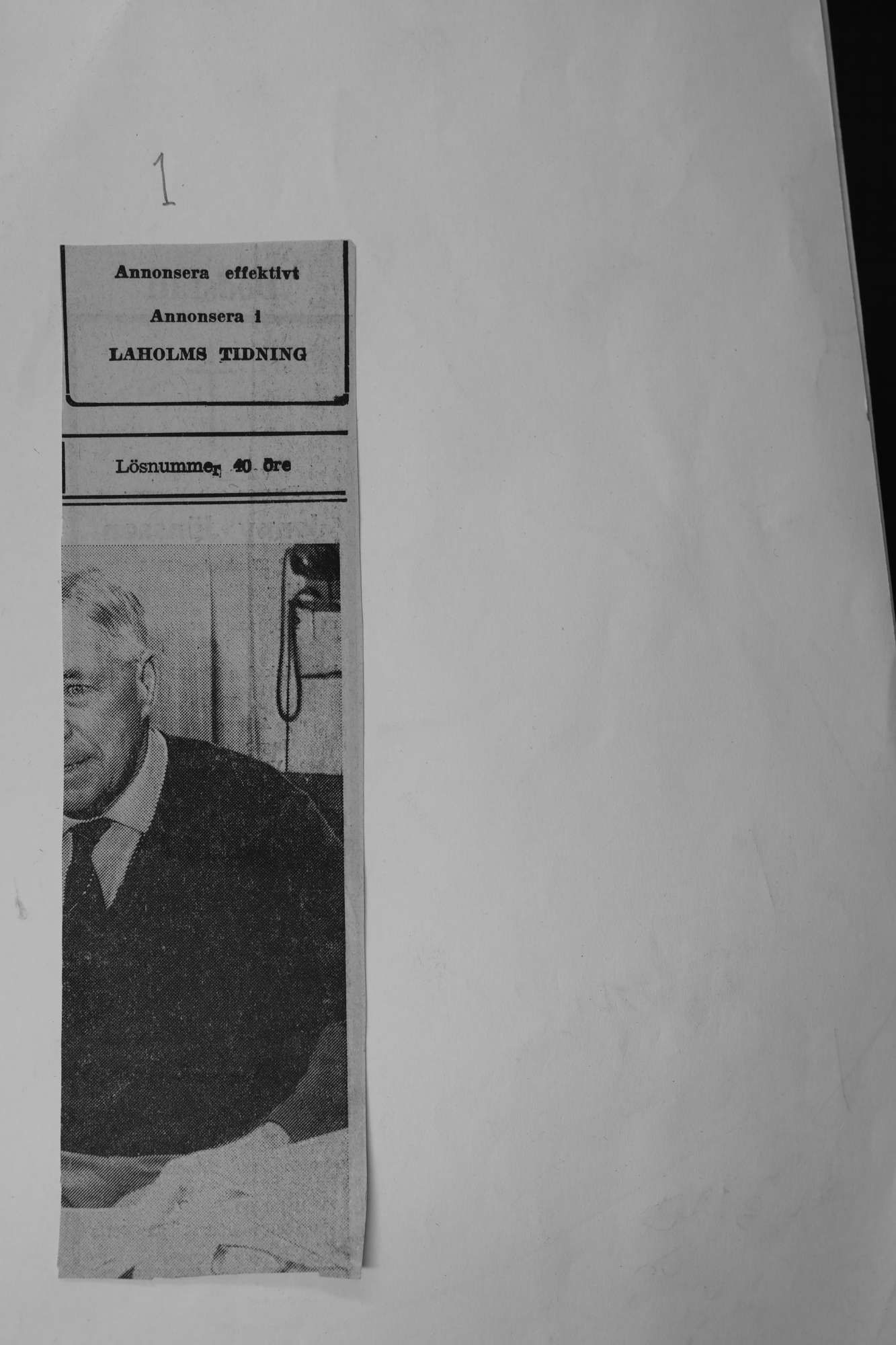 Laholms Tidning Onsdag 14 juni 1967, sida 10