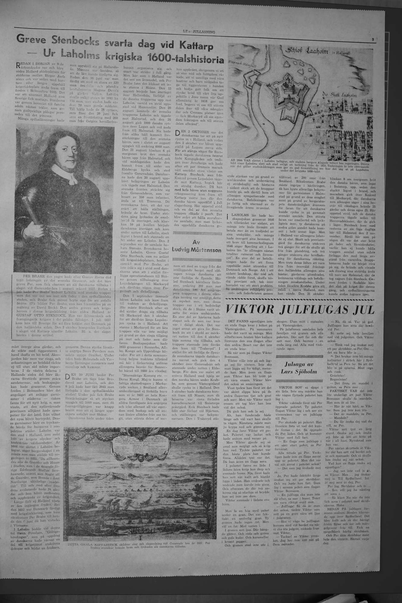 Laholms Tidning Torsdag 17 december 1959, sida 11